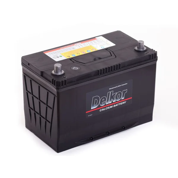 Аккумулятор DELKOR 100Ah euro CCA800 115D31L