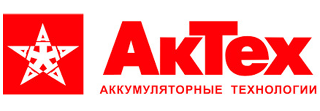 Логотип АКТЕХ
