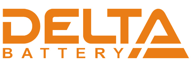 Логотип DELTA