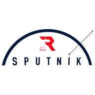 Логотип SPUTNIK