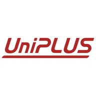 Логотип UniPLUS