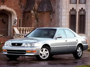 UA3 (1996–1998)