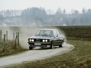 E21 (1980–1983)