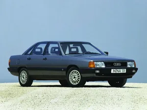 C3 (1982–1987)