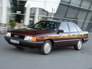 C3 (1988–1991)