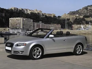 B7 (8H) (2004–2009)