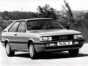 B2 (1984–1987)