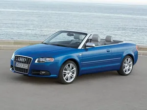 B7 (8H) (2004–2008)