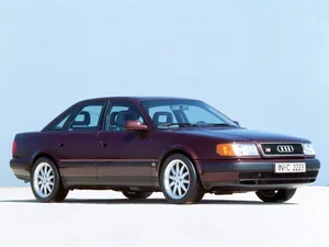 C4 (4A) (1991–1994)
