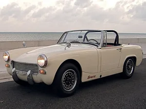 AN8 (1964–1966)