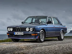 E12 (1976–1981)