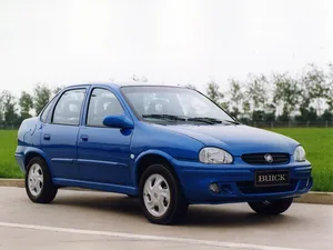 g1 (2001–2005)