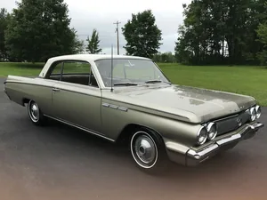 g4 (1962–1963)