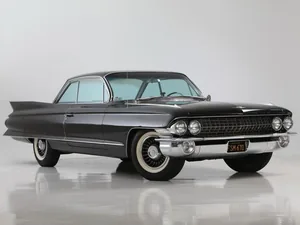g5 (1960–1964)