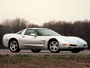 C5 (1996–2004)
