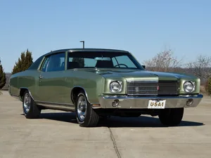 g1 (1969–1970)
