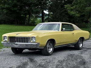 g3 (1971–1972)