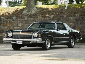 g5 (1973–1974)