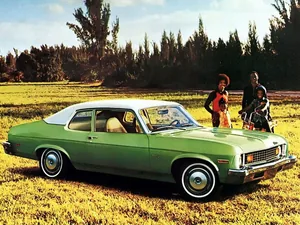 g5 (1972–1974)