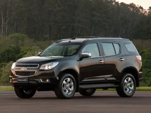 GM800 (2012–2015)