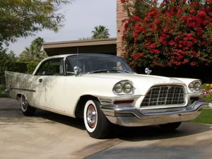 300D (1957–1958)