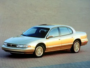 g1 (1993–1997)
