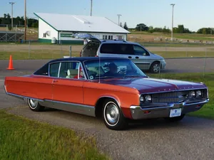 g5 (1967–1968)