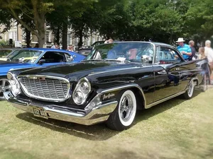 RC3 (1960–1961)