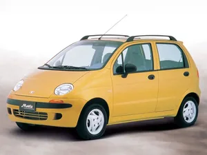 M100 (1998–2000)