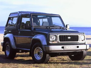 g3 (1993–2002)