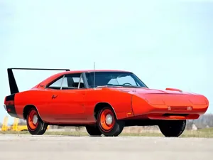 DAYTONA (1968–1969)