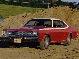 g4 (1972–1973)