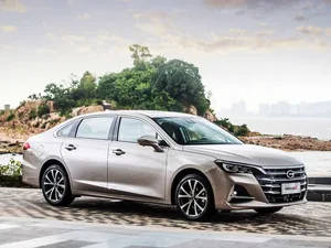 A35 (2019–2023)