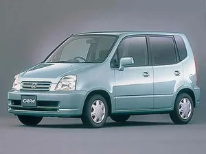 g2 (2000–2002)