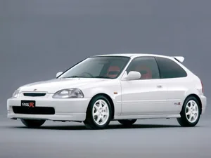 EK9 (1997–2001)