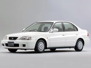 EK3 (1998–2001)