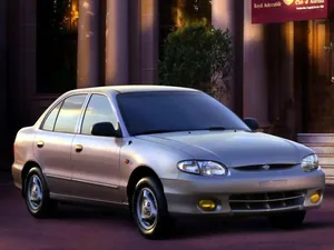 X3 (1997–1999)