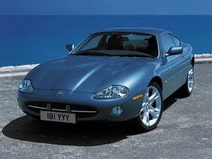 X100 (1996–2004)