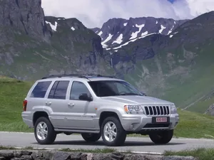 WJ (1998–2005)