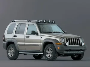 KJ (2004–2007)