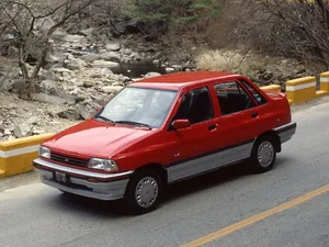 Y (1987–1993)