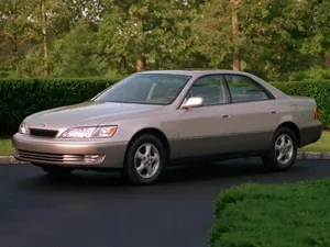 XV20 (1996–1998)