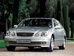S160 (2000–2005)
