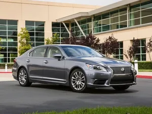 XF40 (2012–2017)