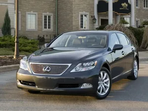 XF40 (2006–2010)