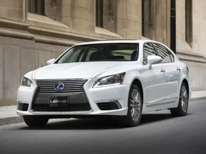 XF40 (2012–2017)