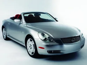 Z40 (2001–2006)