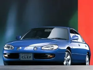 GE (1992–1994)
