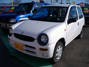AC6P (1995–1998)
