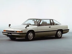 HB (1981–1986)